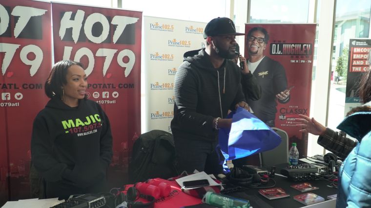 MLK Celebration 2018