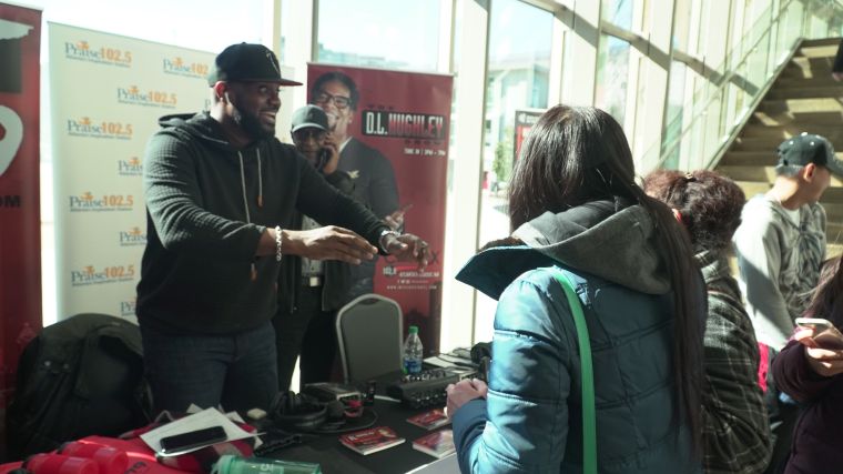 MLK Celebration 2018