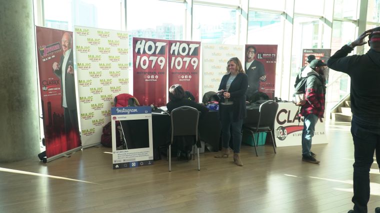 MLK Celebration 2018