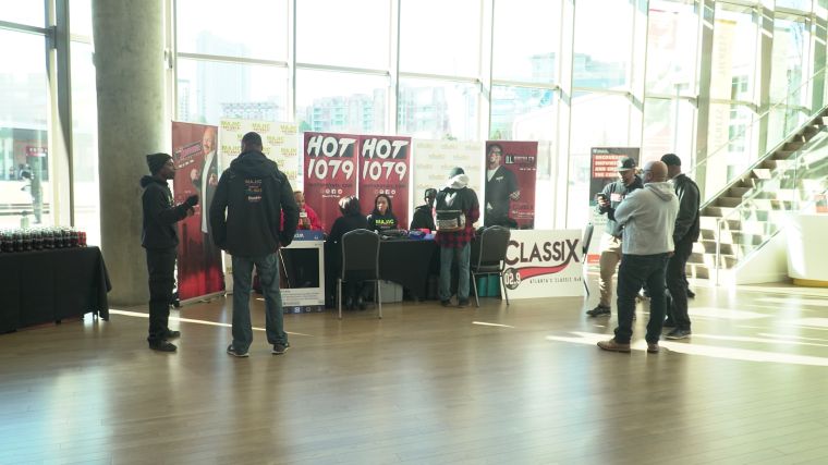 MLK Celebration 2018