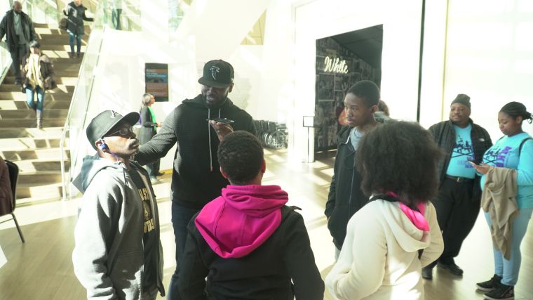 MLK Celebration 2018