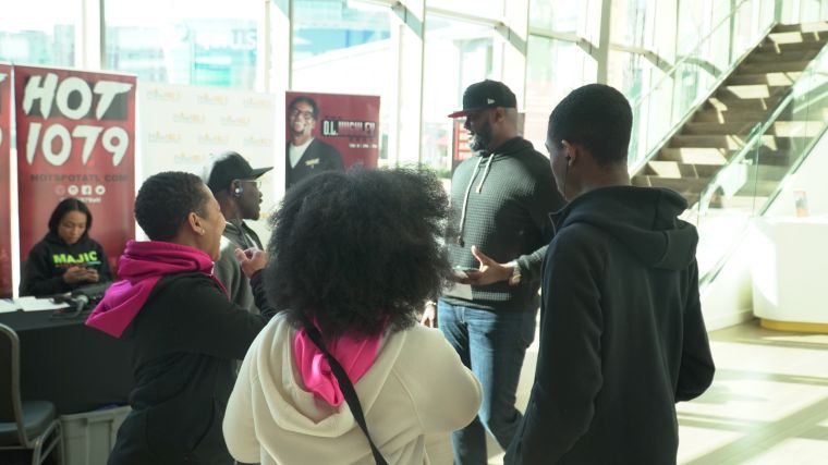 MLK Celebration 2018