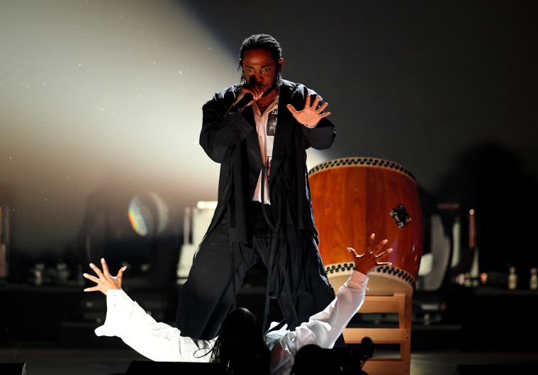 60th Annual GRAMMY Awards – Show