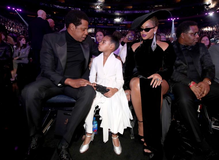 60th Annual GRAMMY Awards - Show