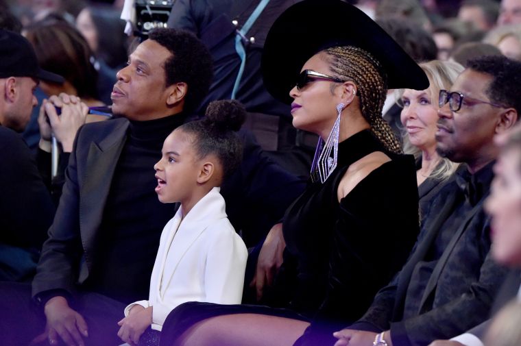 60th Annual GRAMMY Awards – Roaming Show