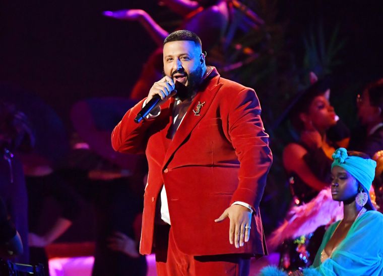 60th Annual GRAMMY Awards – Show