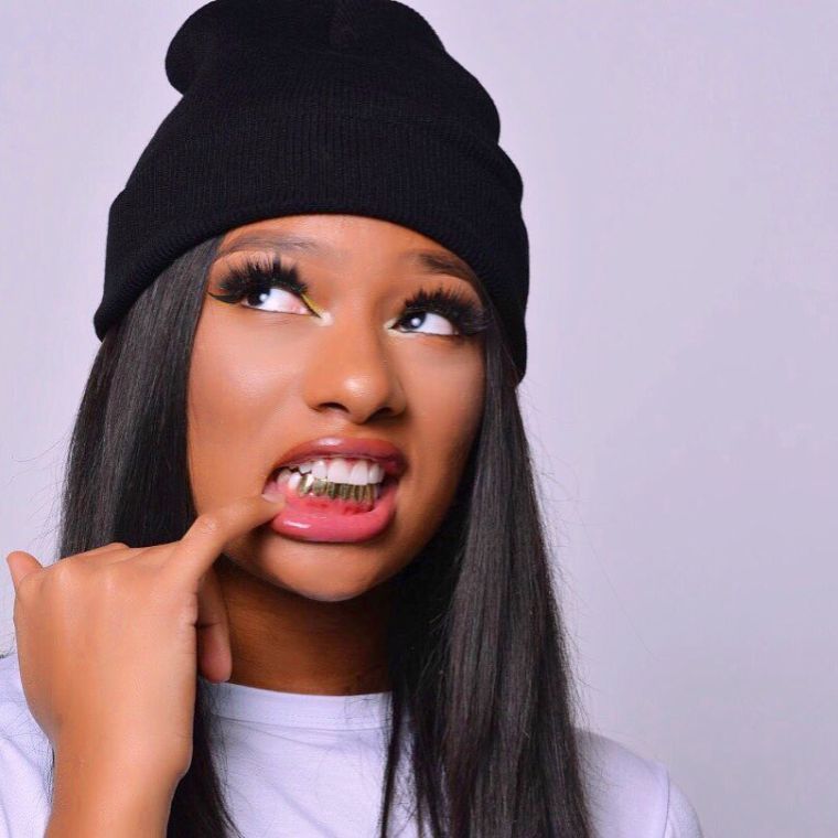 Megan Thee Stallion