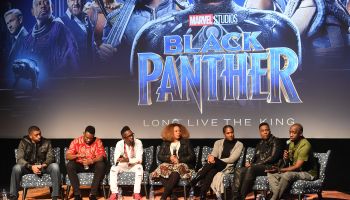 Black Panther Special Screening