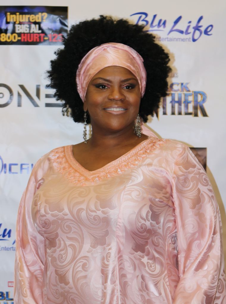 Black Panther Screening