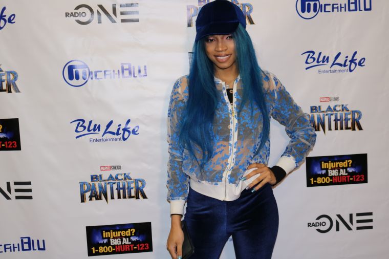 Black Panther Screening