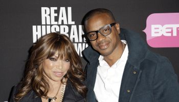 BET Networks' 'Real Husbands of Hollywood' and 'Second Generation Wayans'