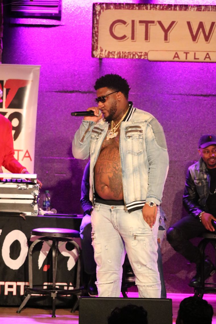 Xscape at City Winery