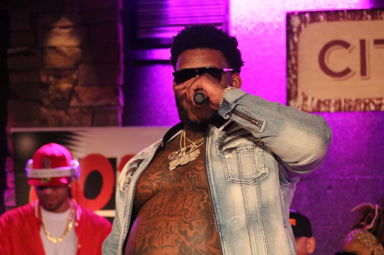 Xscape at City Winery