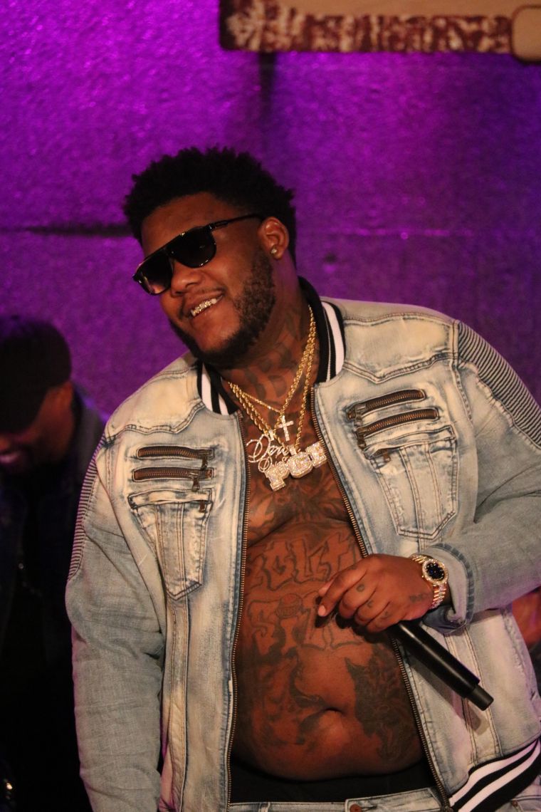 Xscape at City Winery