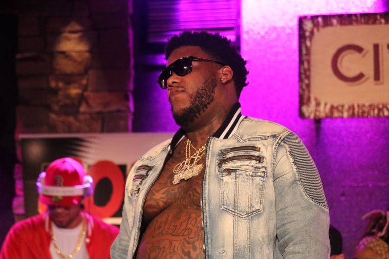 Xscape at City Winery