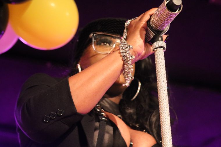 Xscape at City Winery