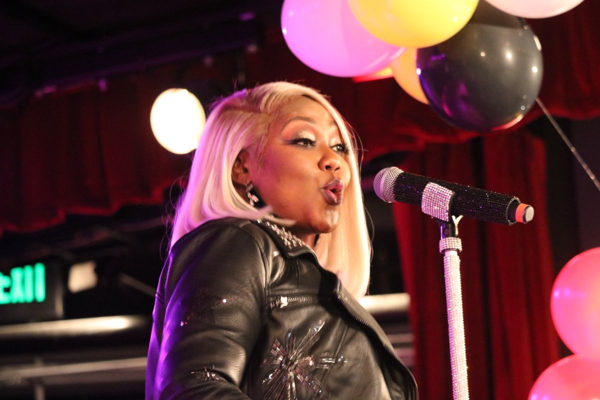 Xscape at City Winery