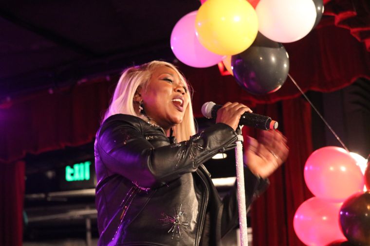 Xscape at City Winery