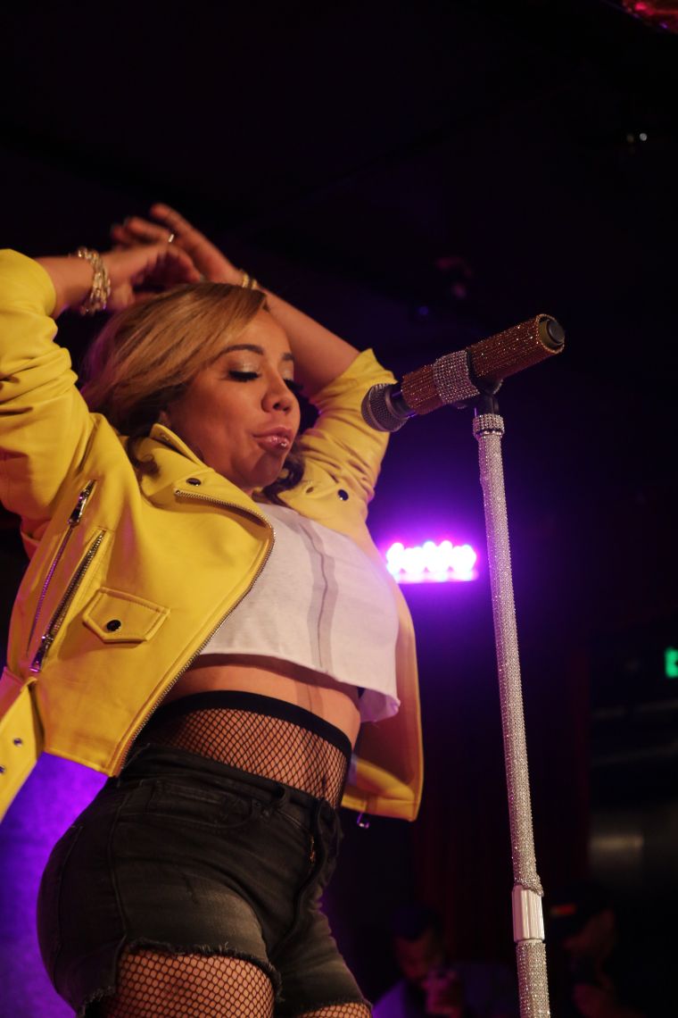 Xscape at City Winery