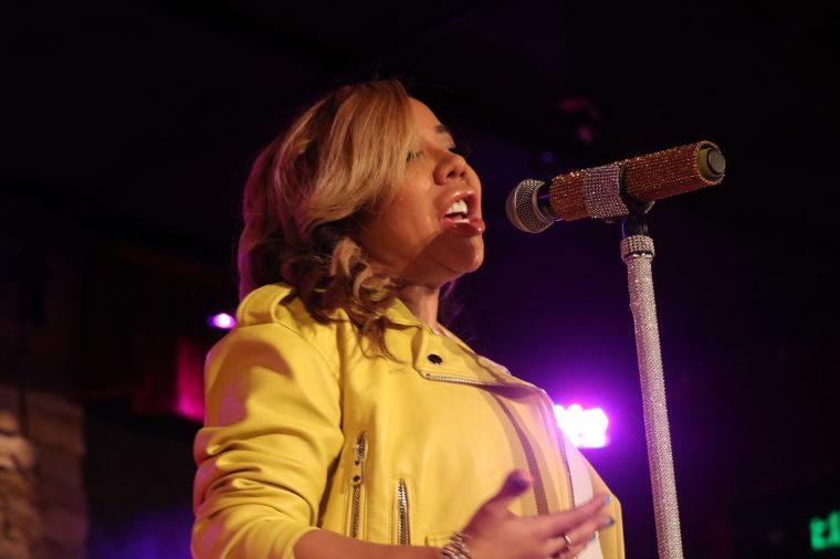 Xscape at City Winery