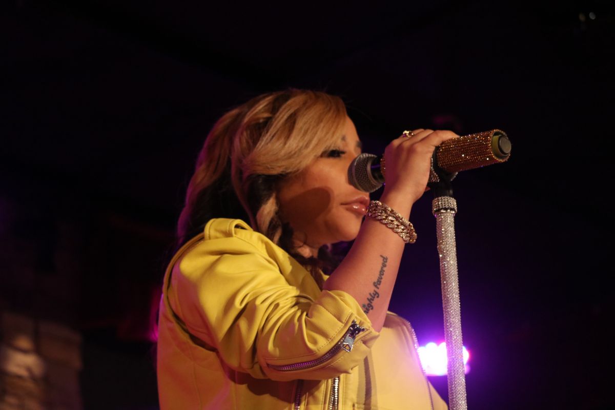 Xscape at City Winery