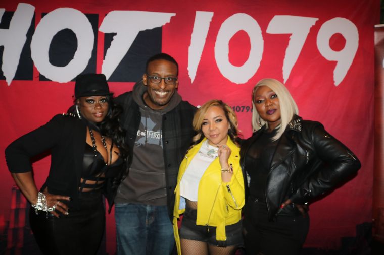 Xscape at City Winery