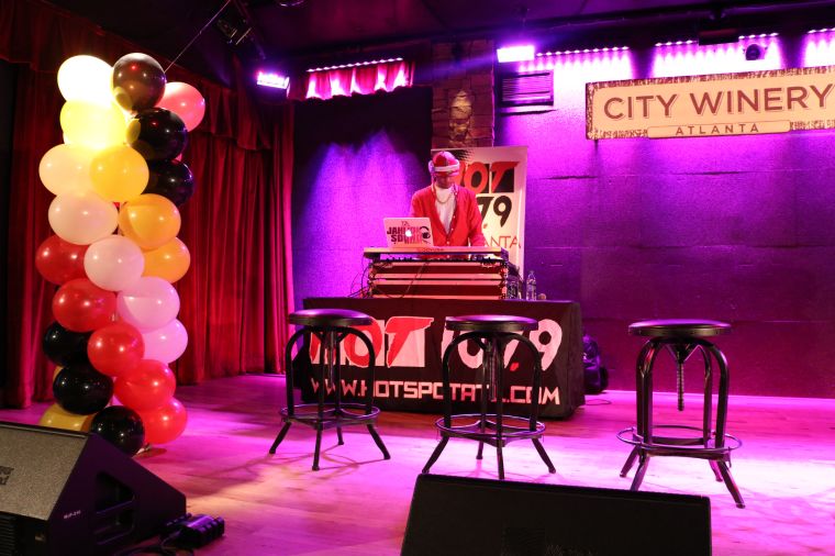 xscape at city winery