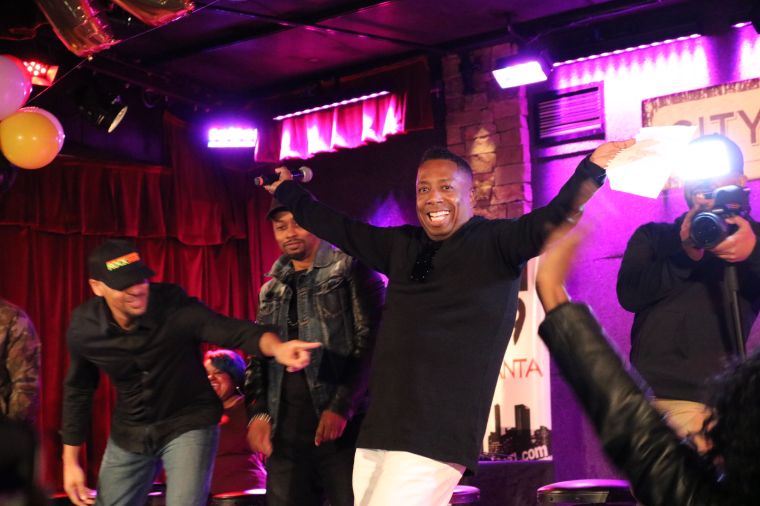 xscape at city winery