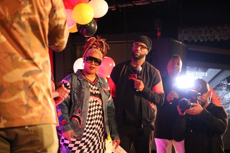 xscape at city winery