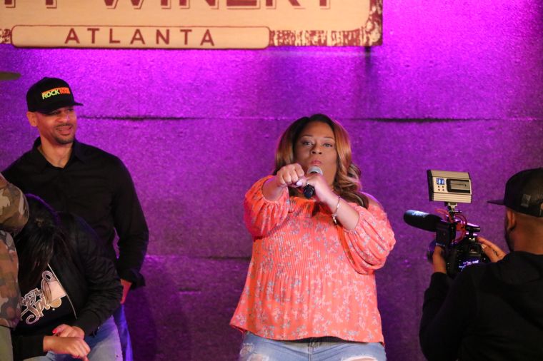 xscape at city winery