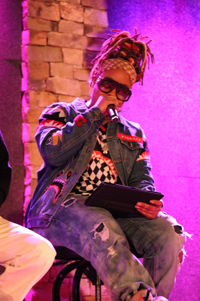 xscape at city winery