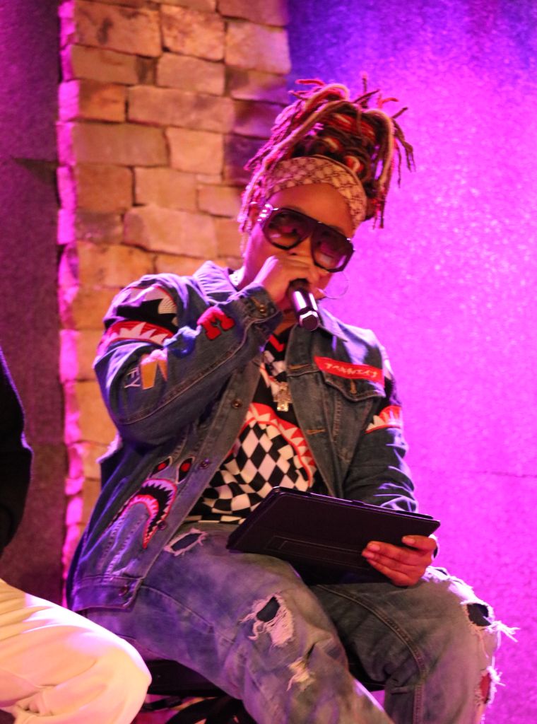 xscape at city winery