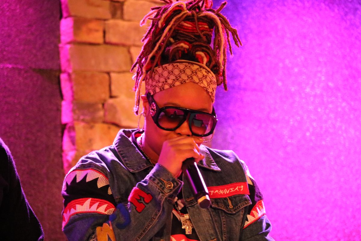 xscape at city winery