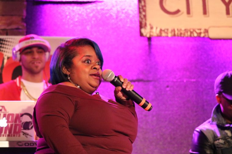 xscape at city winery