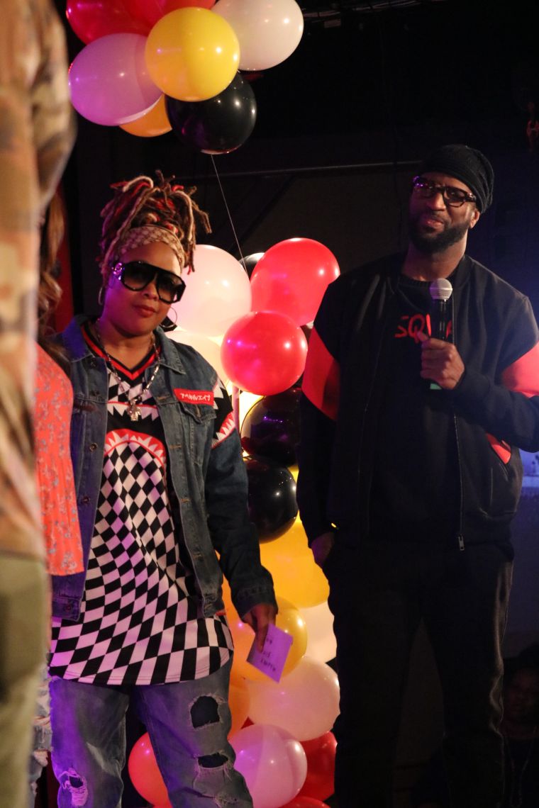 xscape at city winery