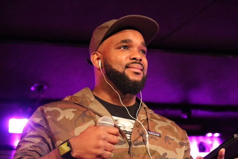 xscape at city winery