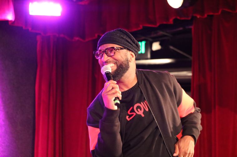 xscape at city winery