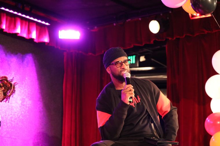 xscape at city winery