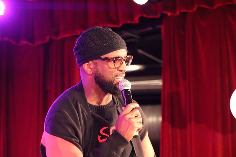 xscape at city winery