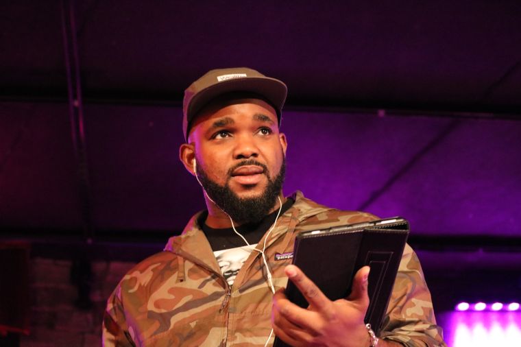 xscape at city winery