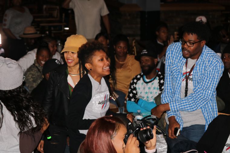 xscape at city winery