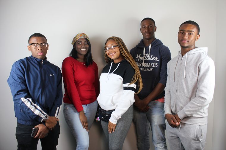 4 Knowledge Is Power College Tour