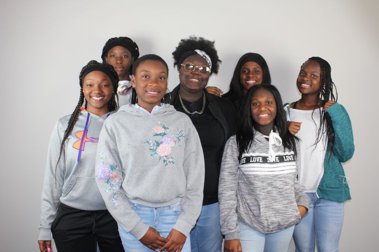 4 Knowledge Is Power College Tour