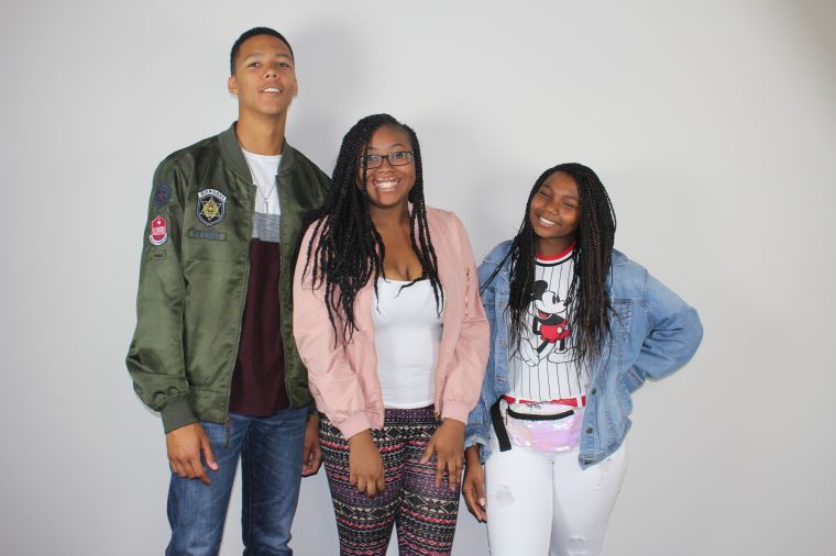 4 Knowledge Is Power College Tour