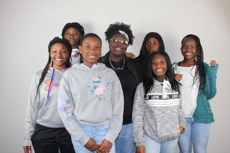 4 Knowledge Is Power College Tour