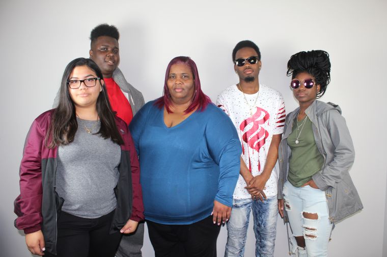 4 Knowledge Is Power College Tour