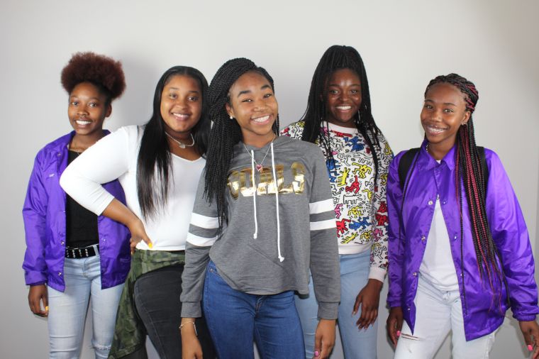 4 Knowledge Is Power College Tour