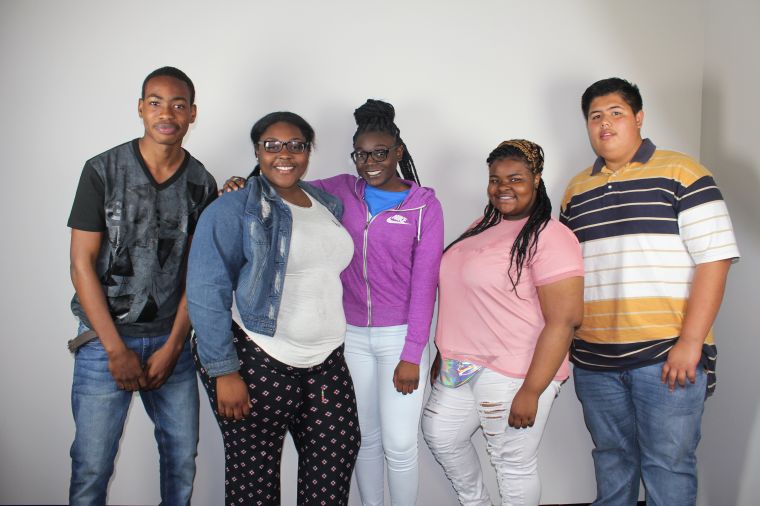 4 Knowledge Is Power College Tour