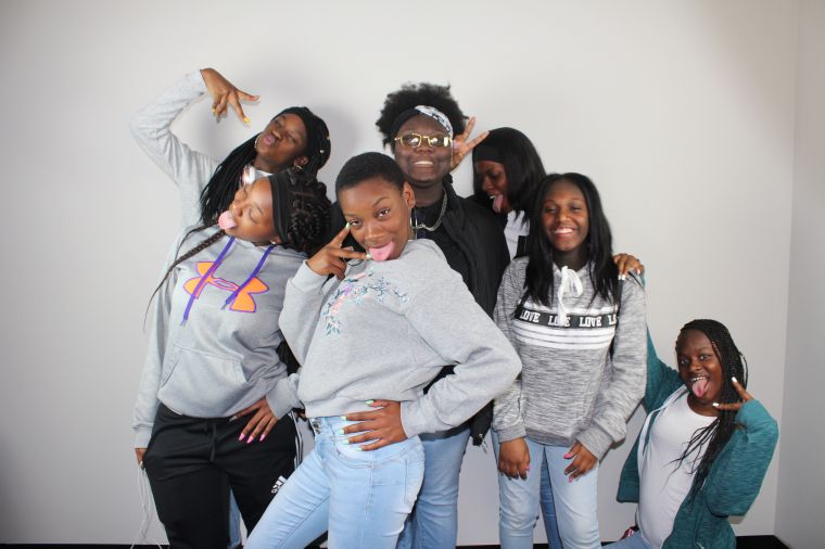 4 Knowledge Is Power College Tour