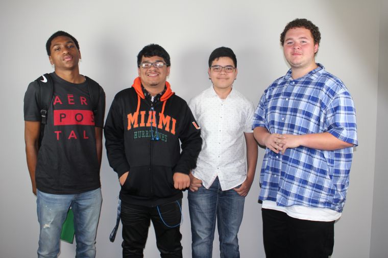 4 Knowledge Is Power College Tour